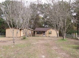 340 Simmons St, Metter, GA 30439