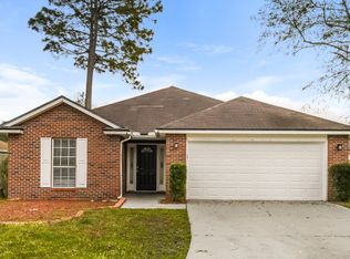 2837 Tuscarora Trl, Middleburg, FL 32068