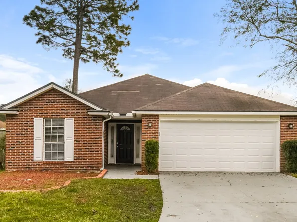 2837 Tuscarora Trl, Middleburg, FL 32068