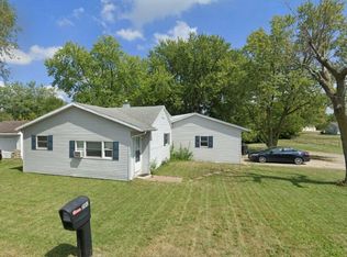 200 N Roberts Ave, Lima, OH 45804