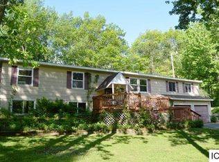 25685 Clair St, Cohasset, MN 55721