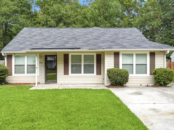172 Mickler Dr, Ladson, SC 29456