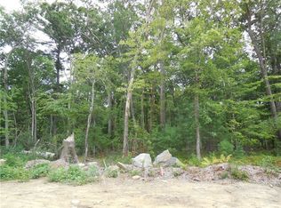 2 Enid Way, Greenville, RI 02828