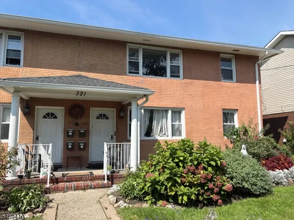 321 Malcolm Ave, Garfield, NJ 07026