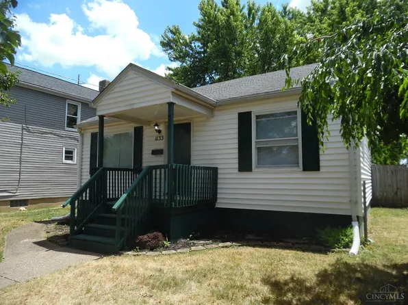 1133 Minor Ave, Hamilton, OH 45015