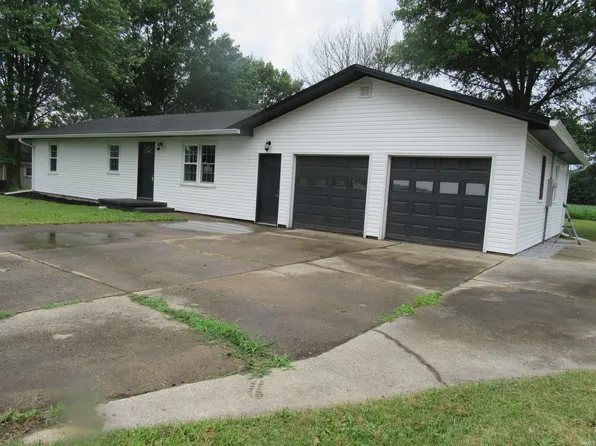 229 S 950 E, Greentown, IN 46936