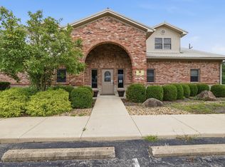 1285 S Jackson St, Greencastle, IN 46135