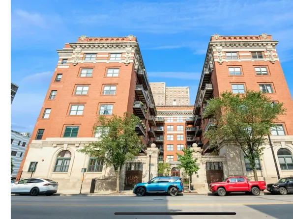 1439 S Michigan Ave APT 210, Chicago, IL 60605
