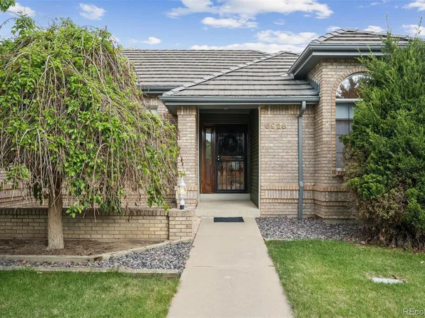 6928 Iris Street, Arvada, CO 80004
