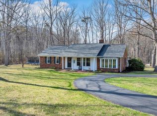 2545 Pico Rd, Buchanan, VA 24066