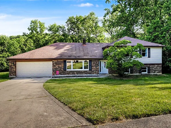 6820 Sycamore Creek Ct, Dayton, OH 45459