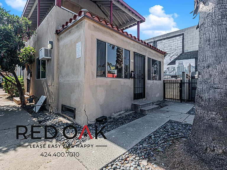 1431 N Hobart Blvd #1431 — Photo 8