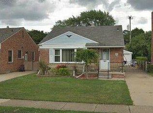 1829 Walnut St, Dearborn, MI 48124