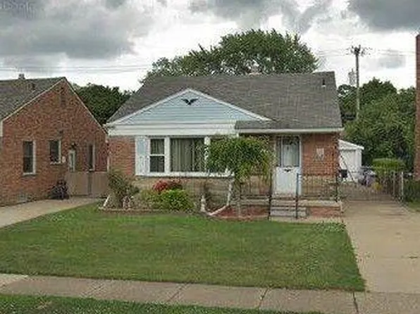 1829 Walnut St, Dearborn, MI 48124