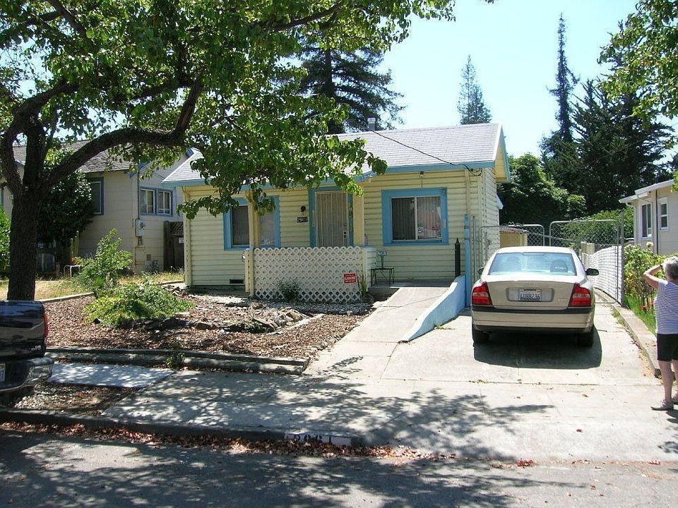 For Sale: 2961 Madeline st., Oakland, CA 94602