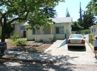2961 Madeline St, Oakland, CA
