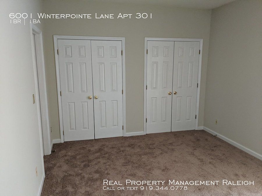 2nd image of 6001 Winterpointe Ln APT 301