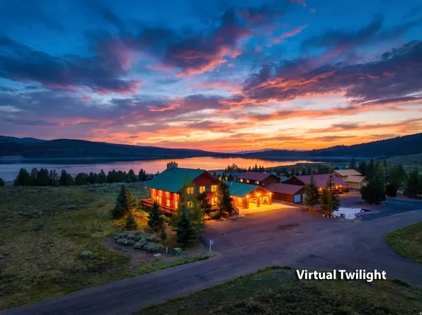 425 Anglers Loop, Panguitch, UT 84759