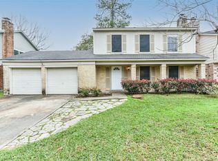 15014 Cypress Falls Dr, Cypress, TX 77429