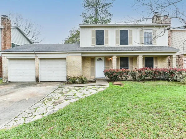 15014 Cypress Falls Dr, Cypress, TX 77429