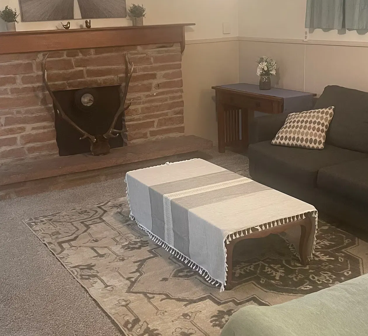 1 bed, 1800 sqft, $1,100 — Photo 2
