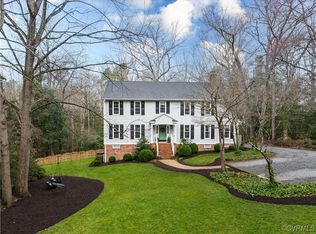 10055 Studley Farms Dr, Mechanicsville, VA 23116