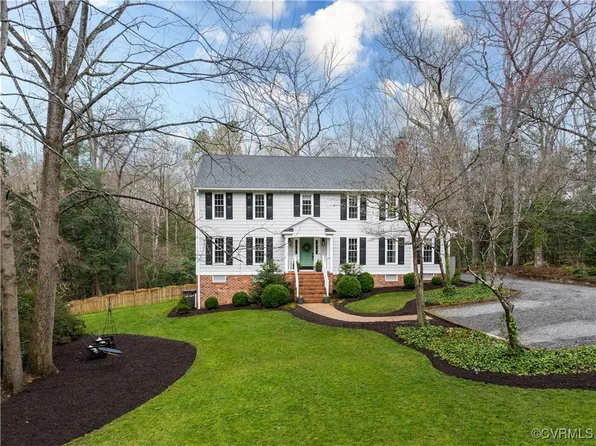 10055 Studley Farms Dr, Mechanicsville, VA 23116