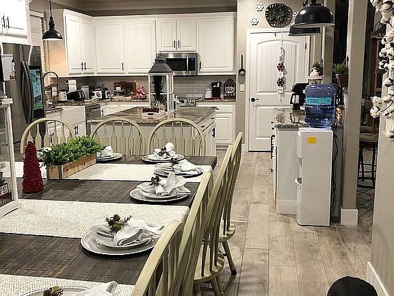 Kitchen remodel 2020