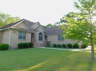 101 Oakwood Dr, Opp, AL 36467