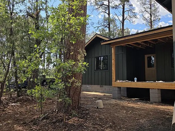 1144 W Navajo Ln, Lakeside, AZ 85929