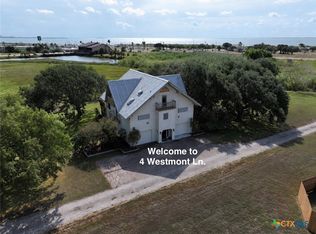4 Westmont St, Port Lavaca, TX 77979