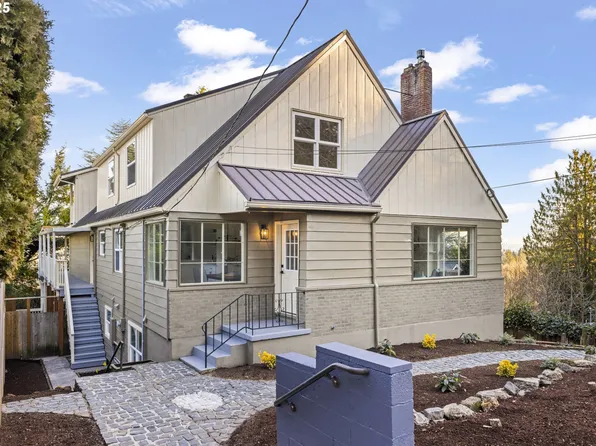 3412 SW 13th Ave, Portland, OR 97239