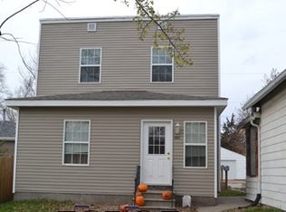 1410 W 12th St, Davenport, IA 52804