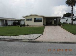 1434 Mohawk Cir, Tavares, FL 32778