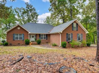 117 Summerfield Dr, Lexington, SC 29072