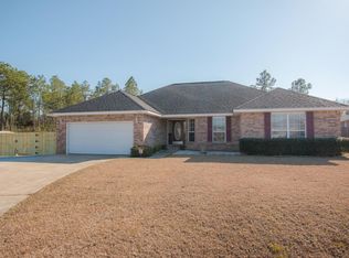 15744 Texas Ave, Gulfport, MS 39503