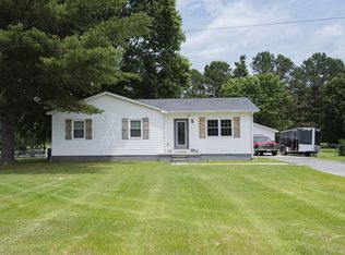 59 Tankersley Ridge Rd, Tullahoma, TN 37388