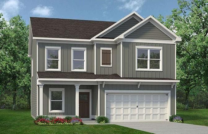 1st image of 125 Summerfield Place Dr