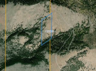 Trapper Mnt, Helmville, MT 59843