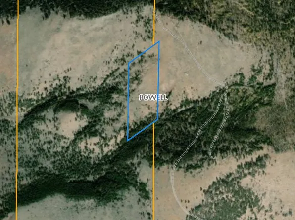 Trapper Mnt, Helmville, MT 59843