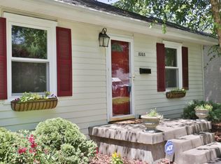 8203 Roland Ave, Lyndon, KY 40222