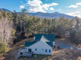 1421 Easton Rd, Franconia, NH 03580