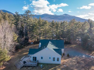 1421 Easton Road, Franconia, NH, 03580