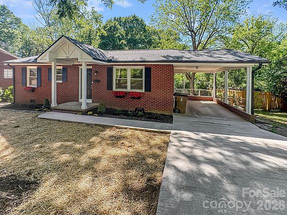3rd image of 306 Whisnant St