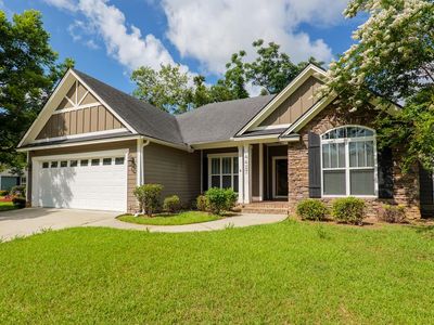 4427 Kenilworth Cir, Valdosta, GA, 31605
