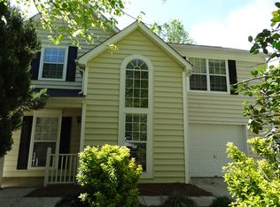 8922 Trentsby Pl, Charlotte, NC 28216