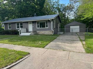 280 Battle Creek Ave, Battle Creek, MI 49037