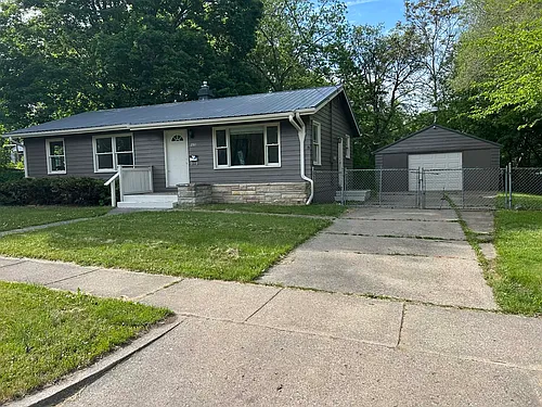 280 Battle Creek Ave Photo 1