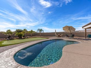 65703 E Rocky Trail Dr, Saddlebrooke, AZ 85739
