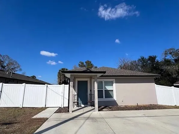 650 E Grapefruit Ave, Lake Alfred, FL 33850
